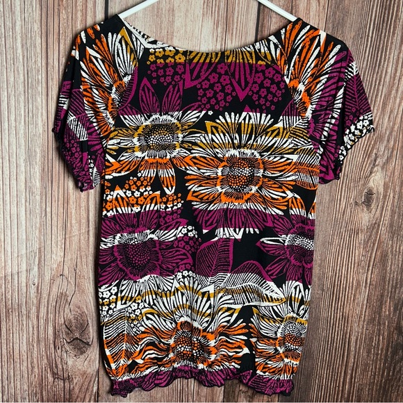 (001) Women’s: Large Allison Morgan & East 5th Tops- X5 - Picture 10 of 13